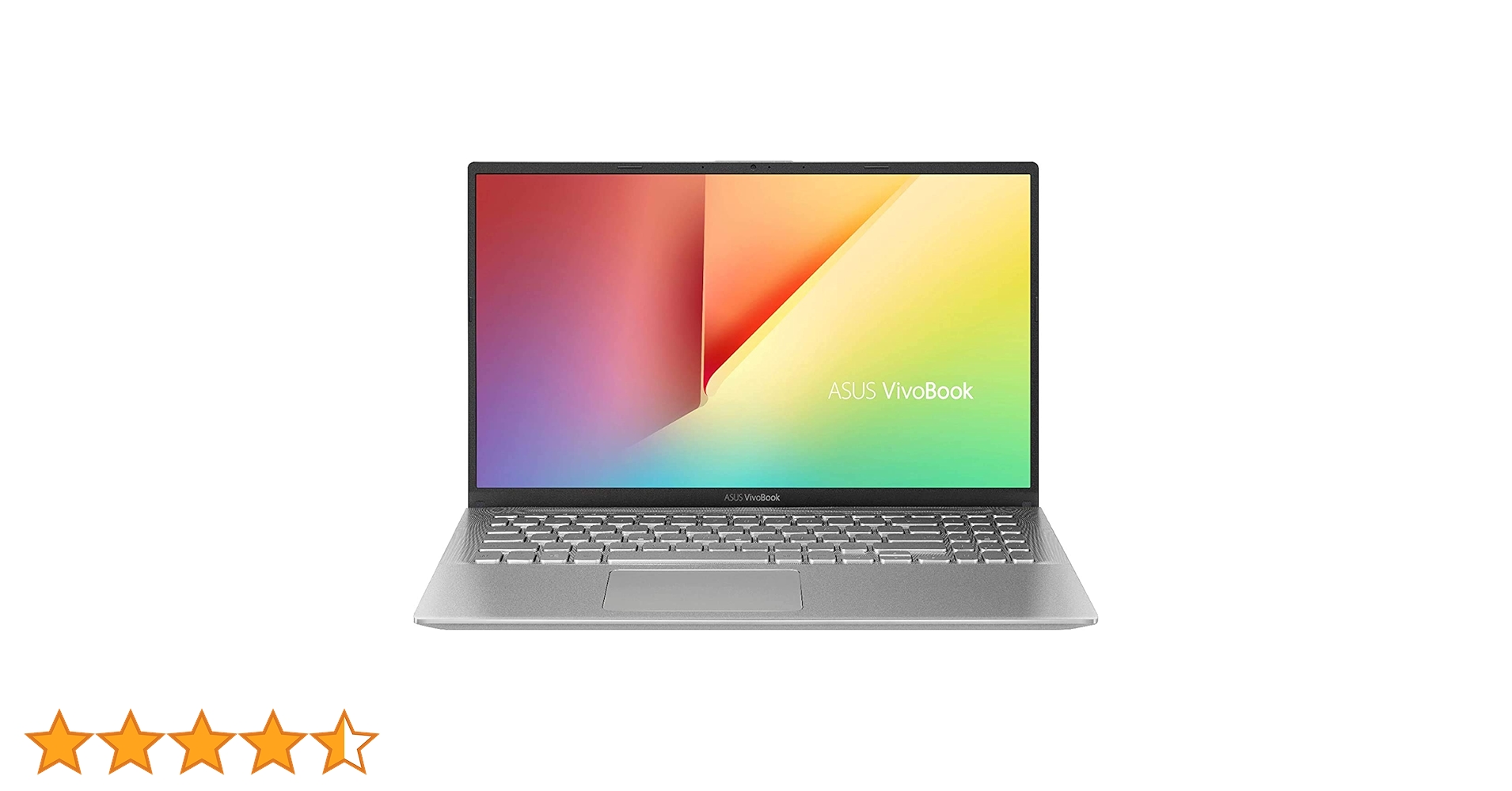 Asus X512DA-BTS2020RL 15.6